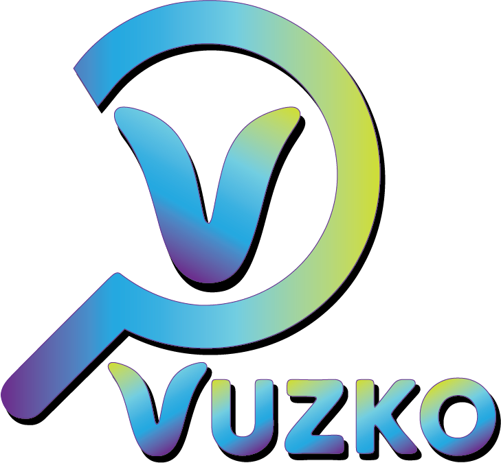 Vuzko Logo